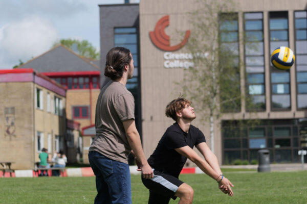 students-playing-volleyball